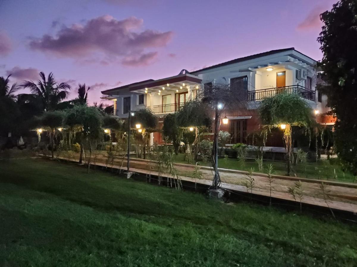 Seagull'S Nest Beach House - Unit Of Prohotel Chennai Exterior photo